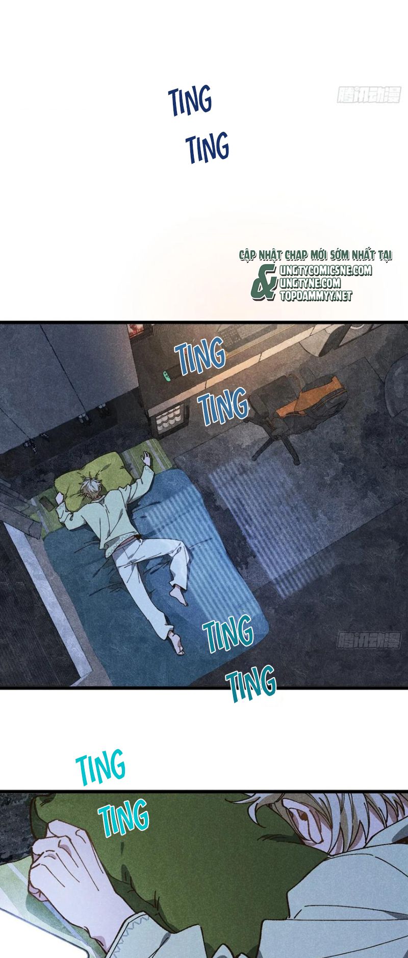 Tôi Không Cùng Anh Đến Vùng Đất Bắp Ngô Đâu! Chap 65 - Trang 2