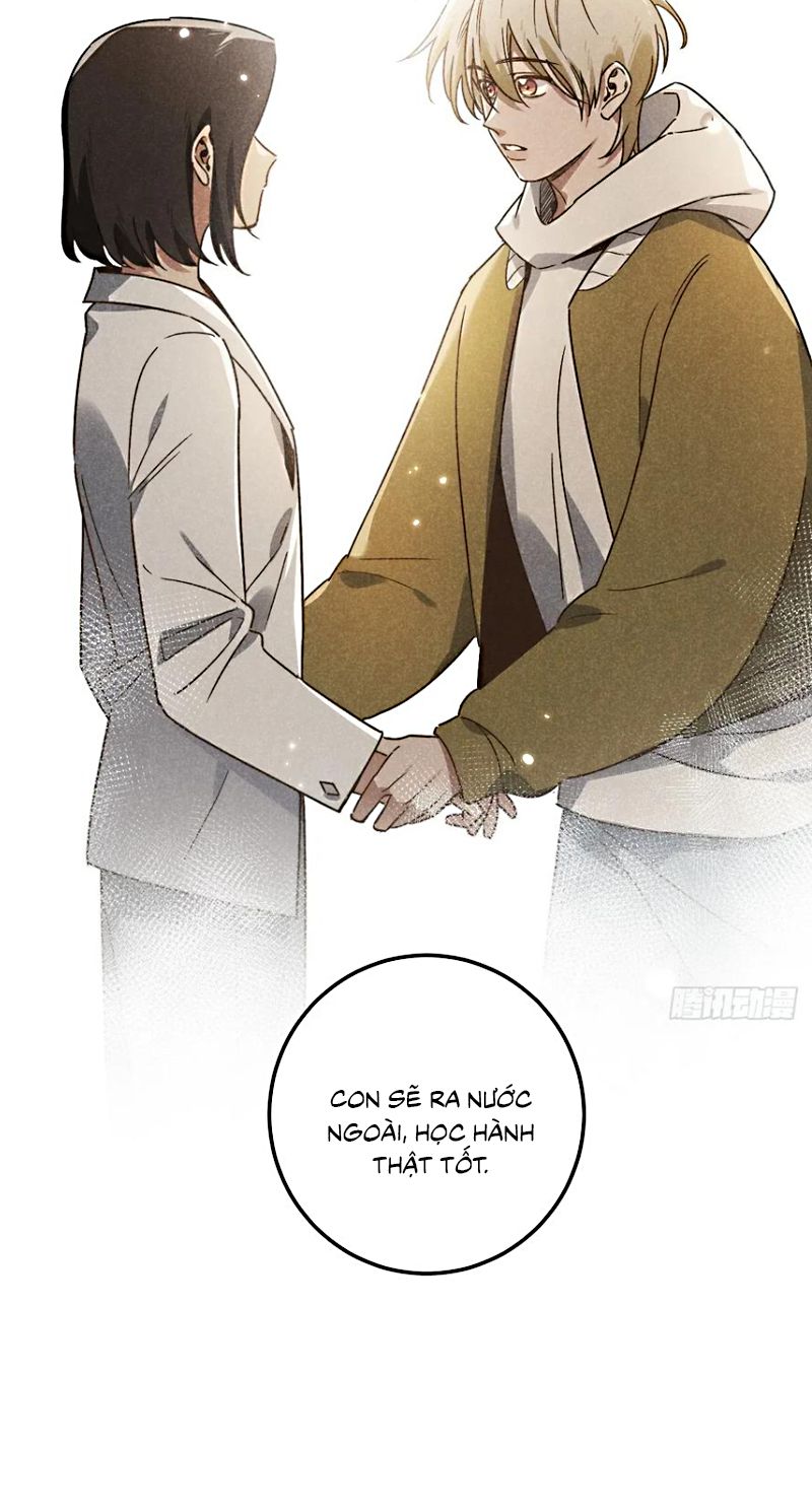 Tôi Không Cùng Anh Đến Vùng Đất Bắp Ngô Đâu! Chap 68 - Trang 3