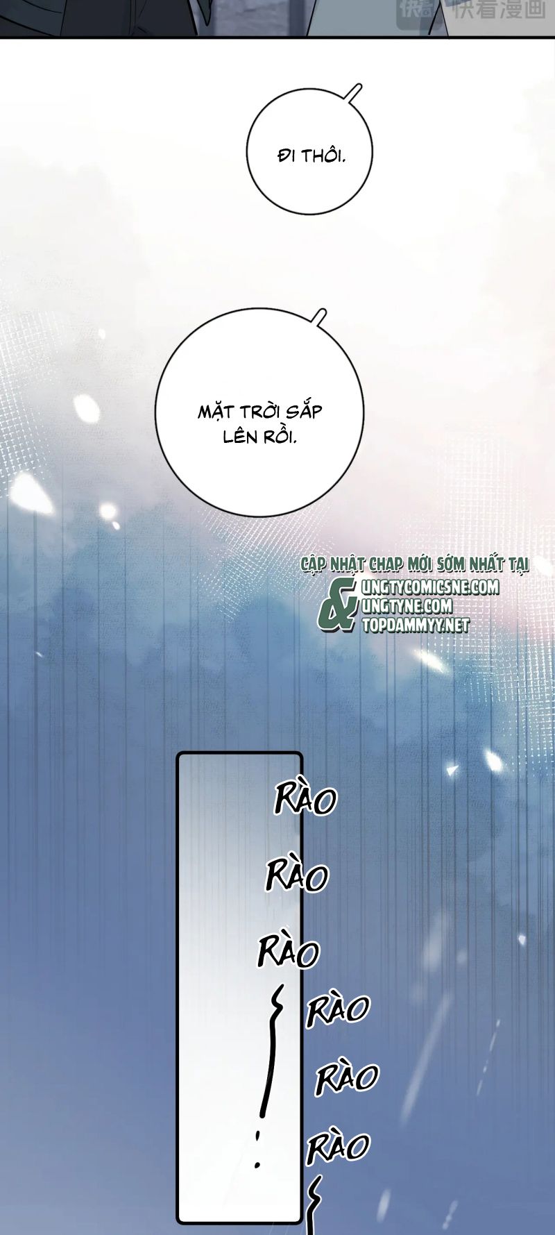 Cậu Vượt Giới Rồi Chapter 84 - Trang 4