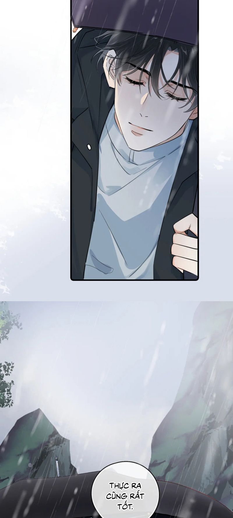 Cậu Vượt Giới Rồi Chapter 84 - Trang 4