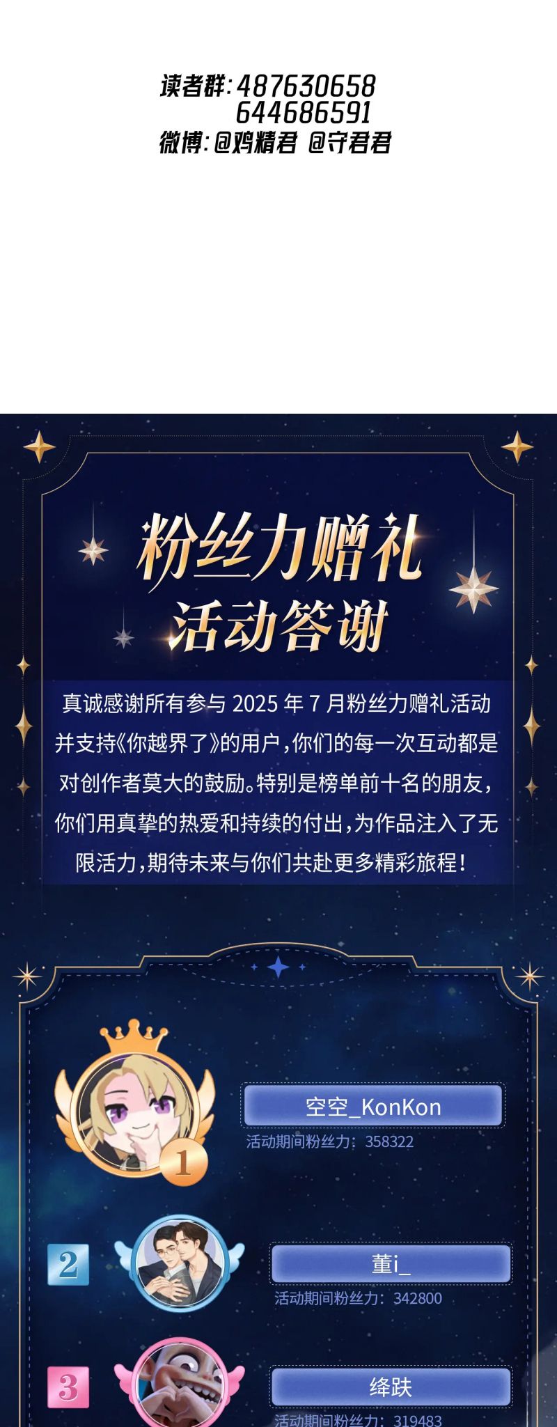 Cậu Vượt Giới Rồi Chapter 84 - Trang 4
