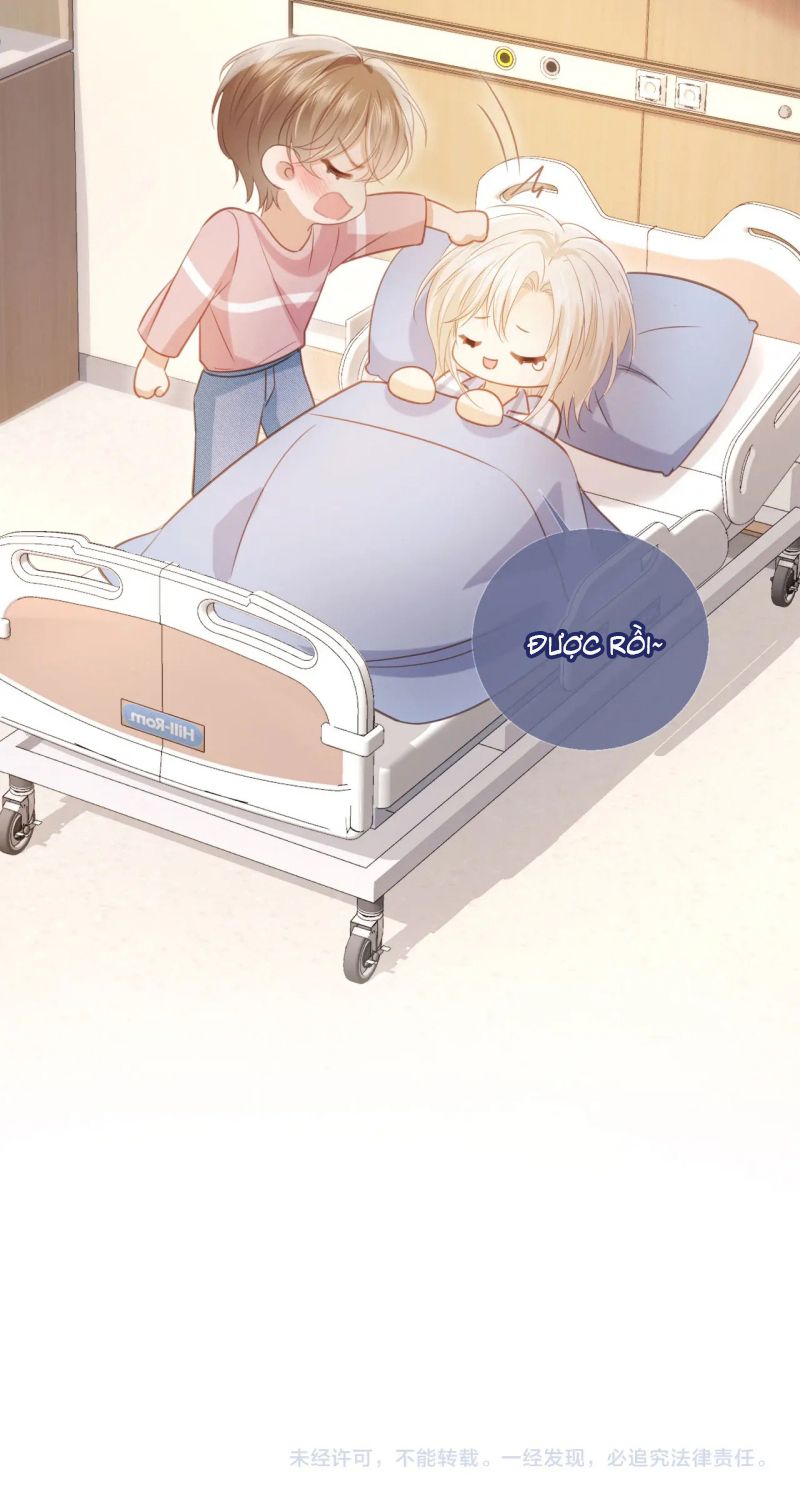 Bạch Nguyệt Quang Hắn Yêu Thế Thân Rồi Sao?! Chap 128 - Trang 3