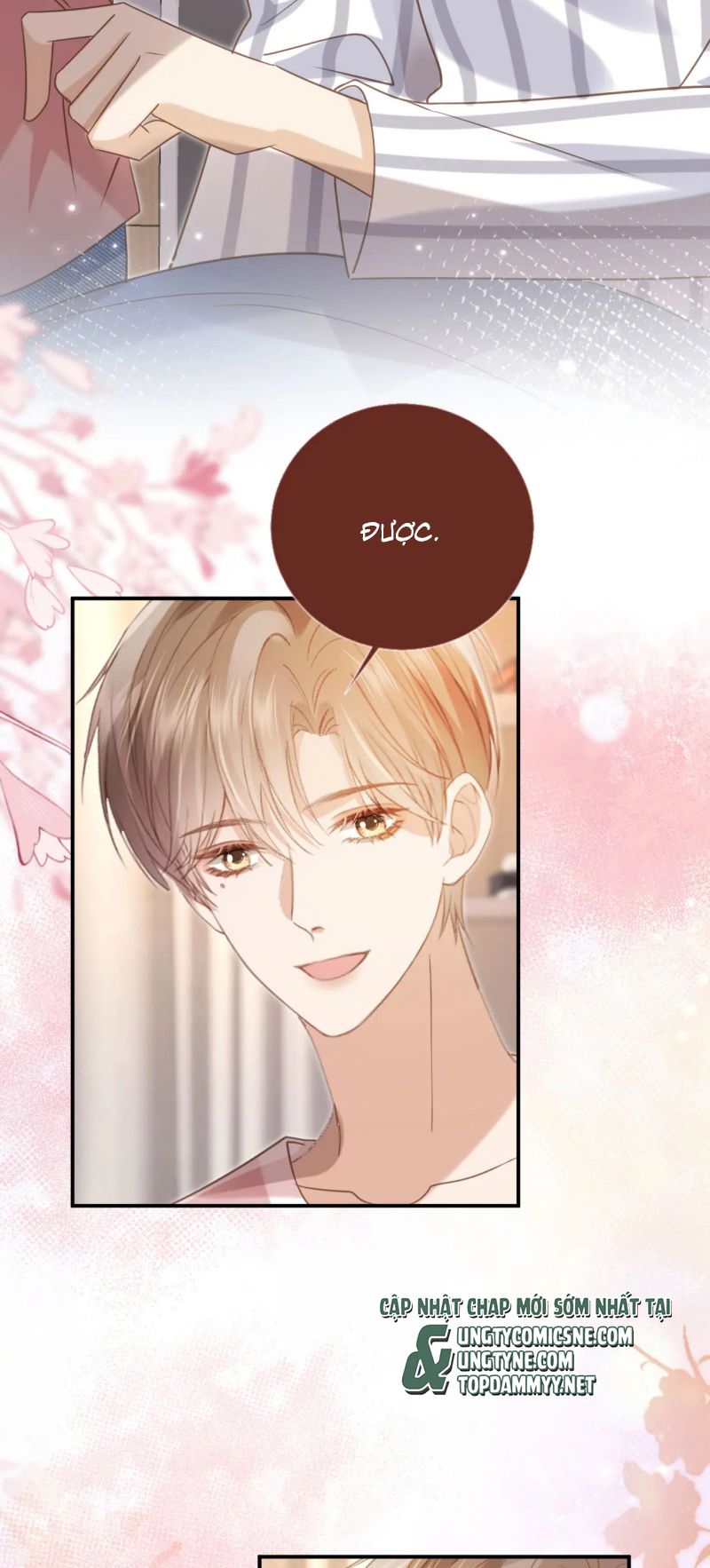 Bạch Nguyệt Quang Hắn Yêu Thế Thân Rồi Sao?! Chap 129 - Trang 3