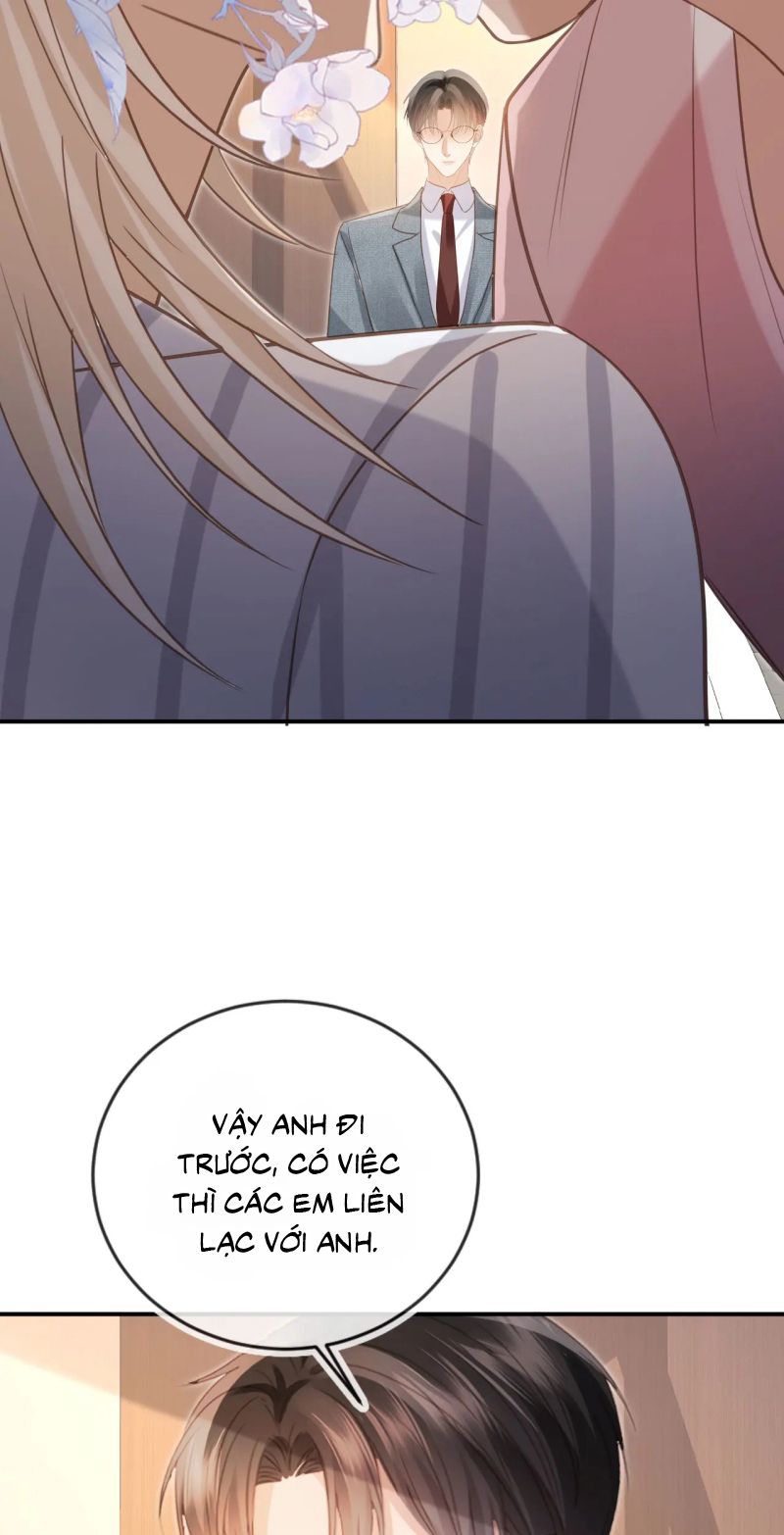 Bạch Nguyệt Quang Hắn Yêu Thế Thân Rồi Sao?! Chap 129 - Trang 3