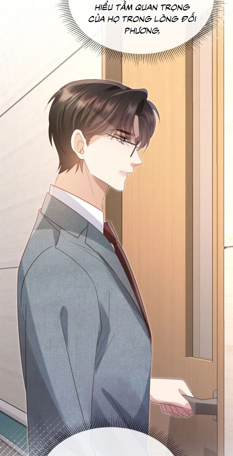 Bạch Nguyệt Quang Hắn Yêu Thế Thân Rồi Sao?! Chap 129 - Trang 3