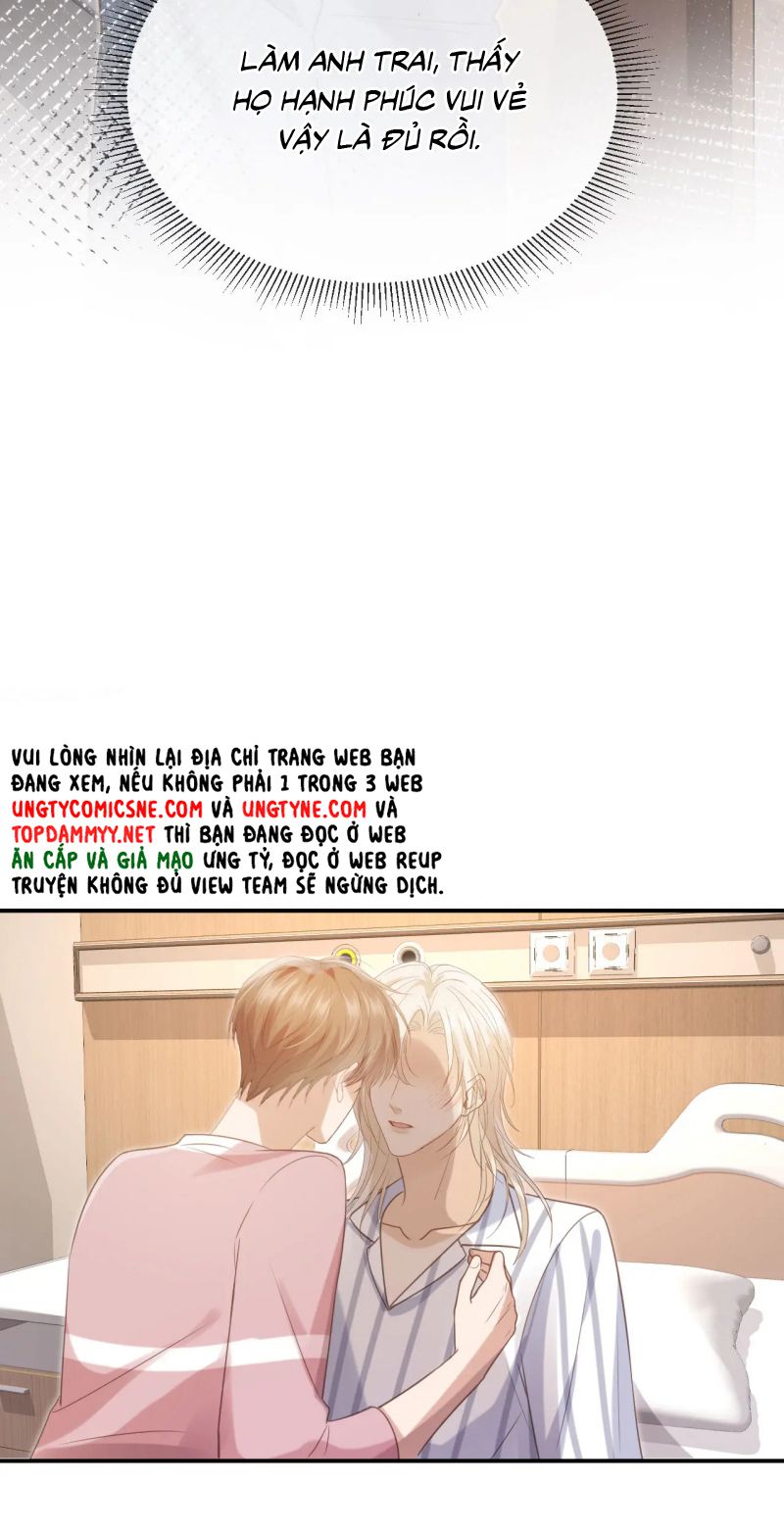 Bạch Nguyệt Quang Hắn Yêu Thế Thân Rồi Sao?! Chap 129 - Trang 3