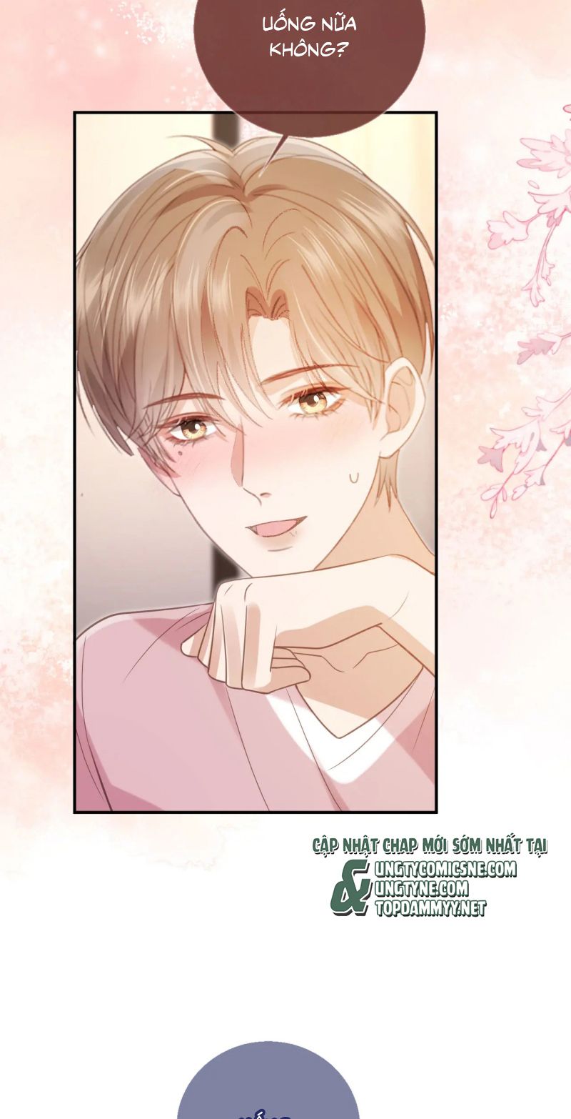 Bạch Nguyệt Quang Hắn Yêu Thế Thân Rồi Sao?! Chap 129 - Trang 3