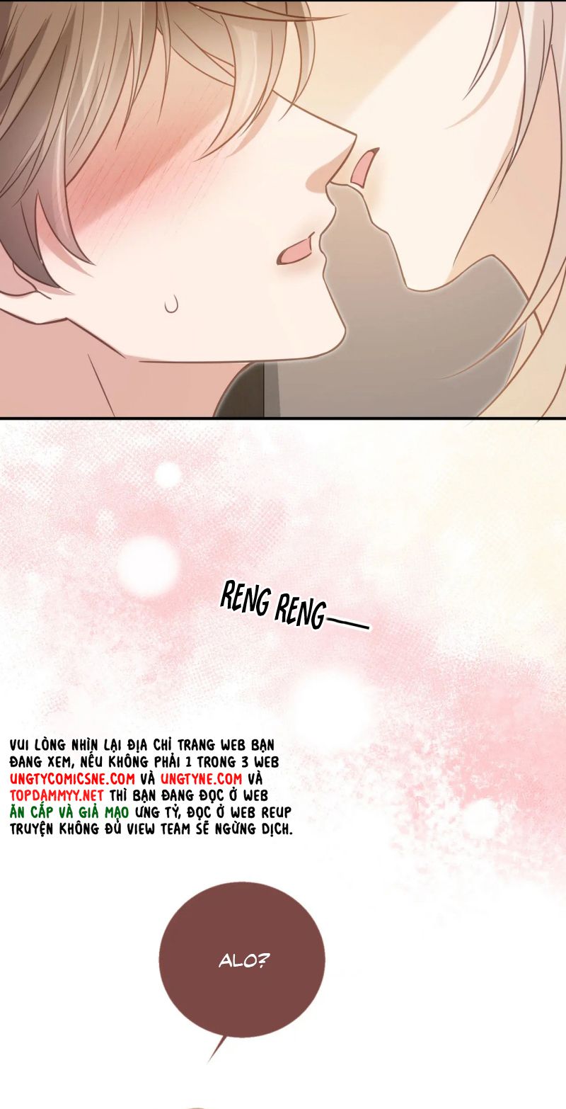 Bạch Nguyệt Quang Hắn Yêu Thế Thân Rồi Sao?! Chap 129 - Trang 3