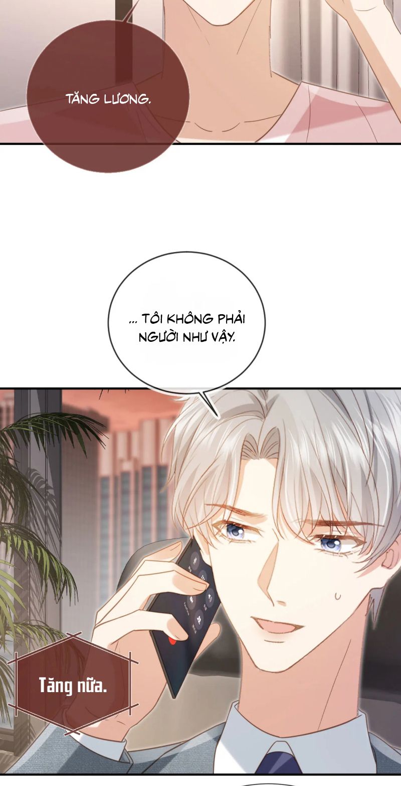 Bạch Nguyệt Quang Hắn Yêu Thế Thân Rồi Sao?! Chap 129 - Trang 3
