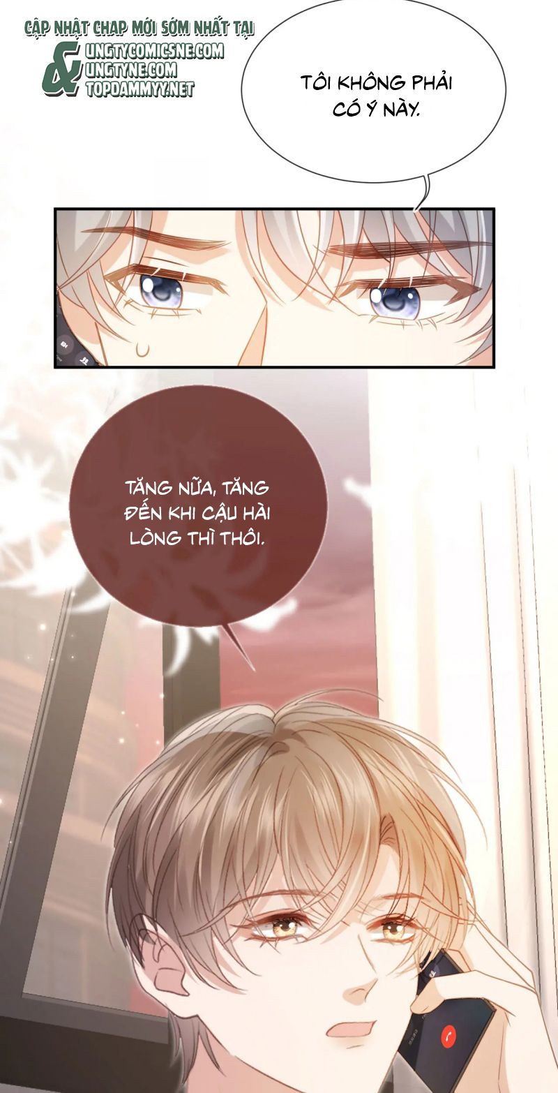 Bạch Nguyệt Quang Hắn Yêu Thế Thân Rồi Sao?! Chap 129 - Trang 3