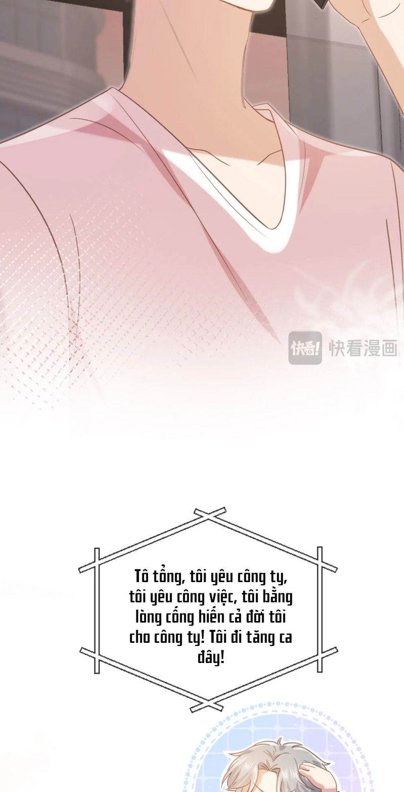 Bạch Nguyệt Quang Hắn Yêu Thế Thân Rồi Sao?! Chap 129 - Trang 3