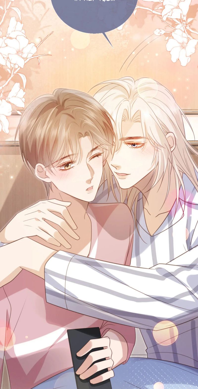Bạch Nguyệt Quang Hắn Yêu Thế Thân Rồi Sao?! Chap 129 - Trang 3