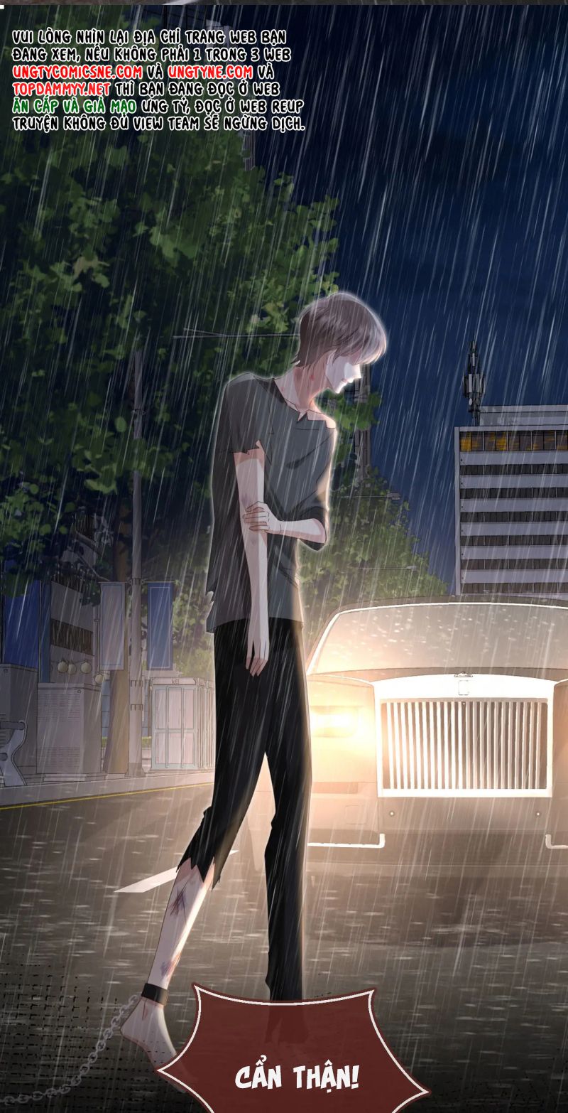 Bạch Nguyệt Quang Hắn Yêu Thế Thân Rồi Sao?! Chap 129 - Trang 3