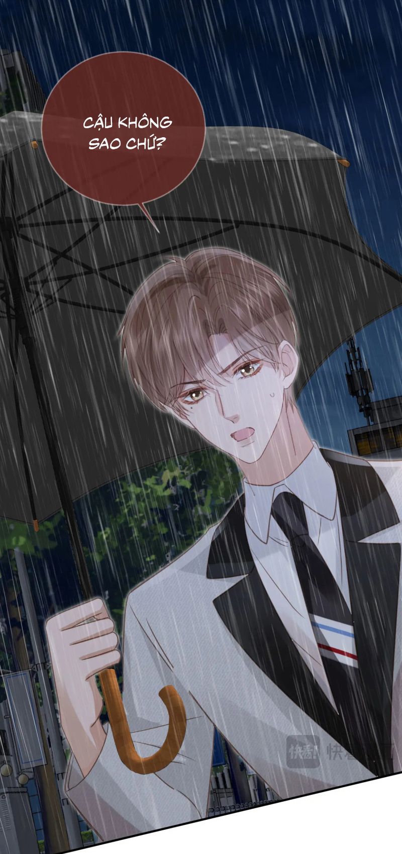 Bạch Nguyệt Quang Hắn Yêu Thế Thân Rồi Sao?! Chap 129 - Trang 3