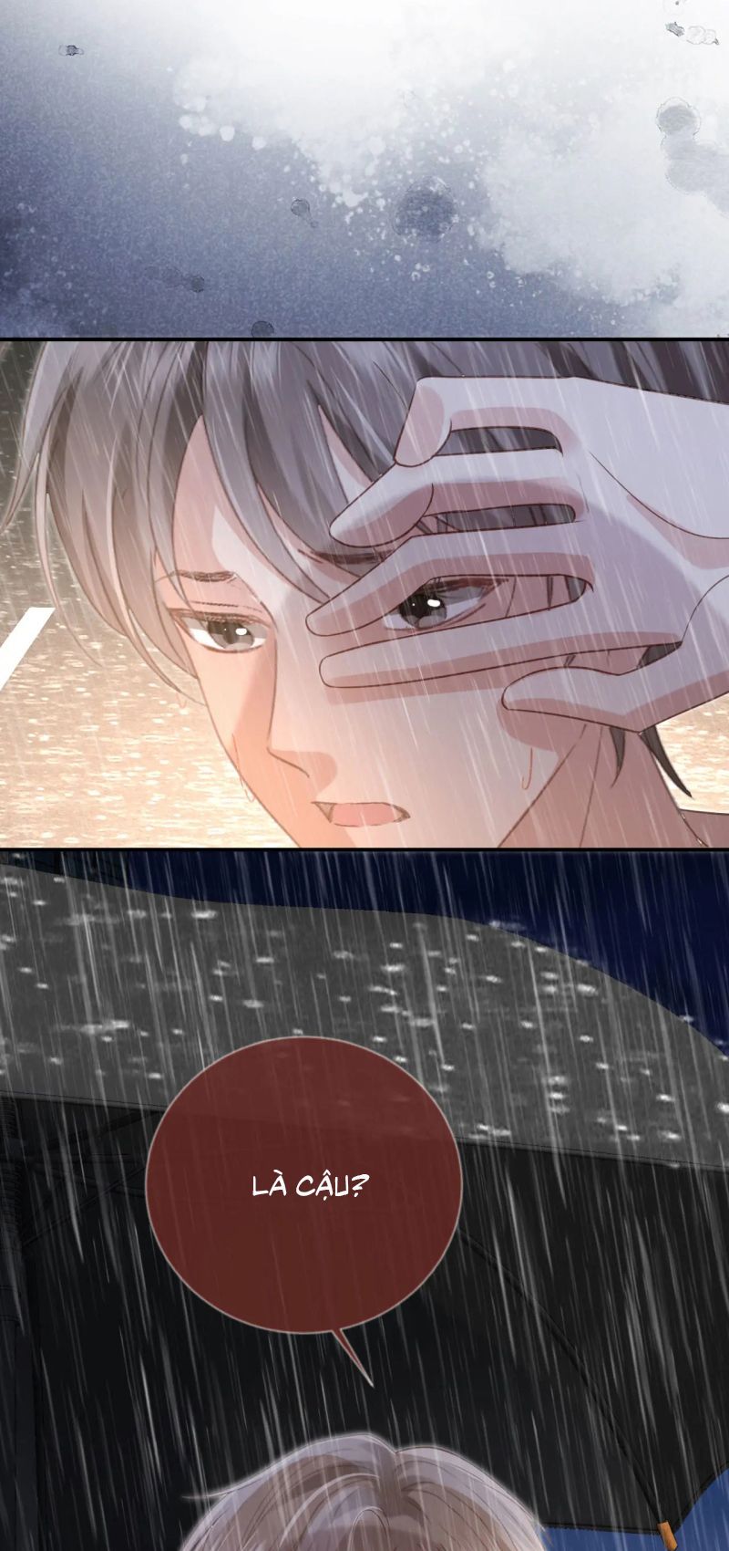 Bạch Nguyệt Quang Hắn Yêu Thế Thân Rồi Sao?! Chap 129 - Trang 3