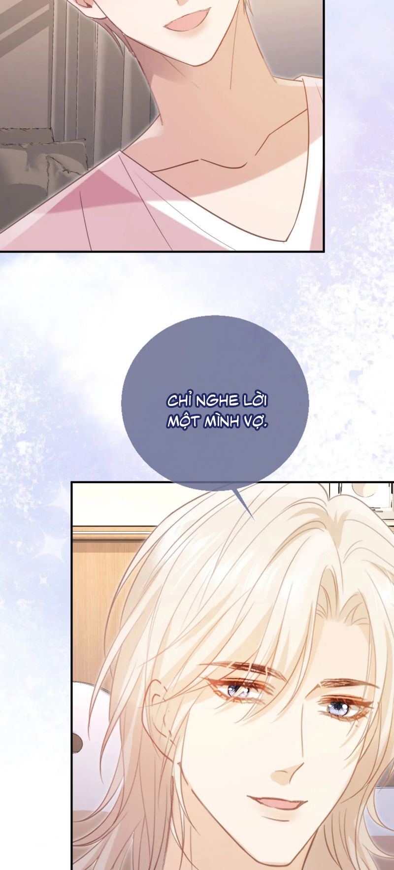 Bạch Nguyệt Quang Hắn Yêu Thế Thân Rồi Sao?! Chap 129 - Trang 3