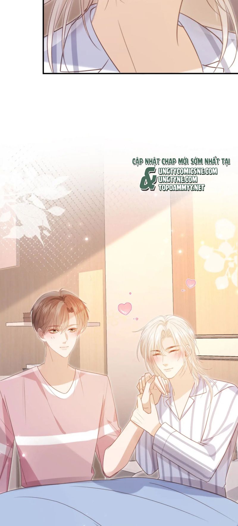 Bạch Nguyệt Quang Hắn Yêu Thế Thân Rồi Sao?! Chap 129 - Trang 3