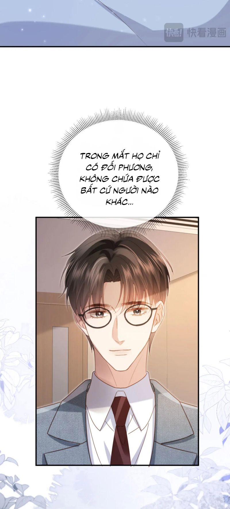 Bạch Nguyệt Quang Hắn Yêu Thế Thân Rồi Sao?! Chap 129 - Trang 3