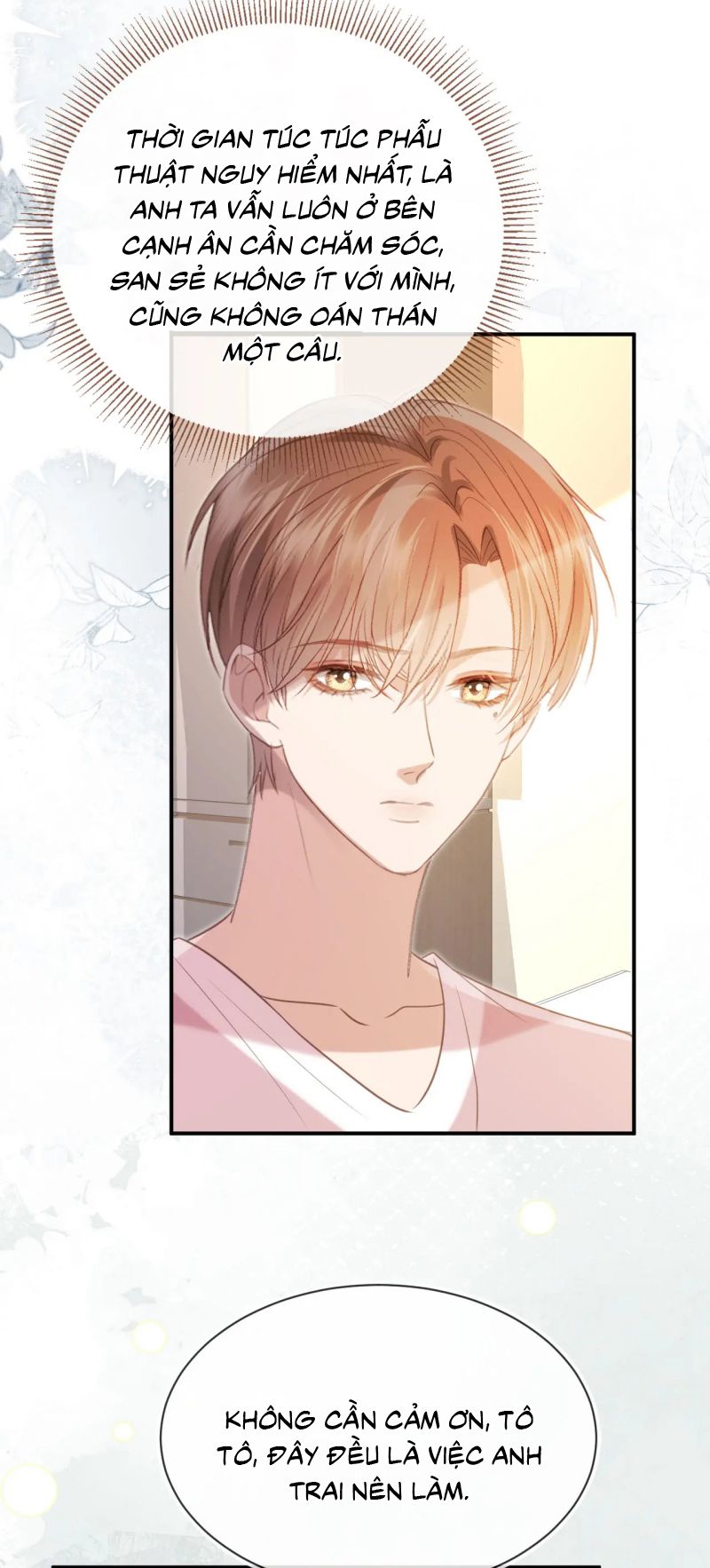 Bạch Nguyệt Quang Hắn Yêu Thế Thân Rồi Sao?! Chap 129 - Trang 3