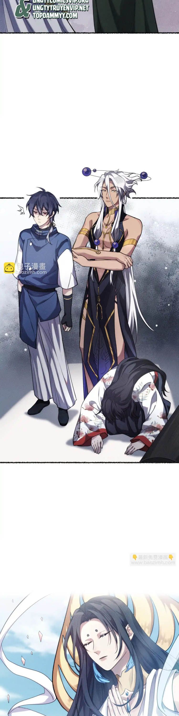 Chữa Lành Tà Thần Của Tôi Chap 42 - Next 