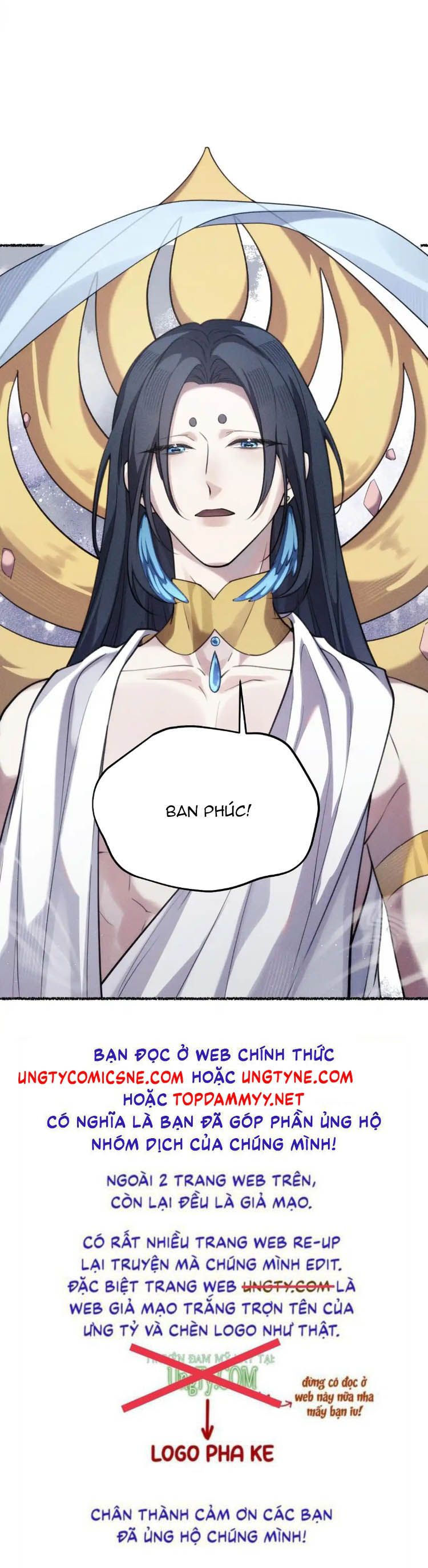 Chữa Lành Tà Thần Của Tôi Chap 42 - Next 
