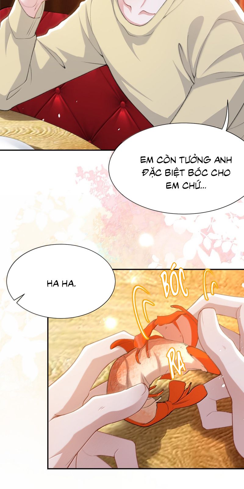 Quan Hệ Thế Thân Chap 217 - Next 