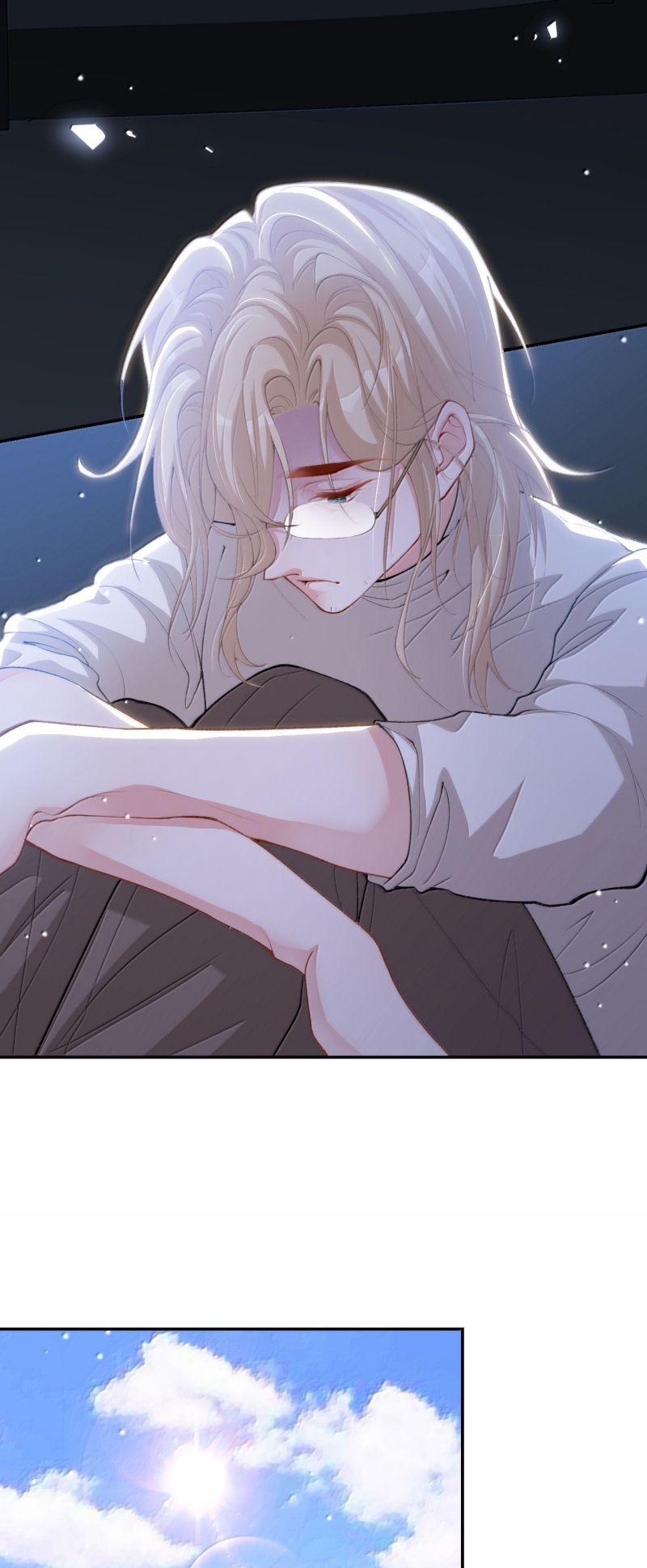 Quan Hệ Thế Thân Chap 217 - Next 