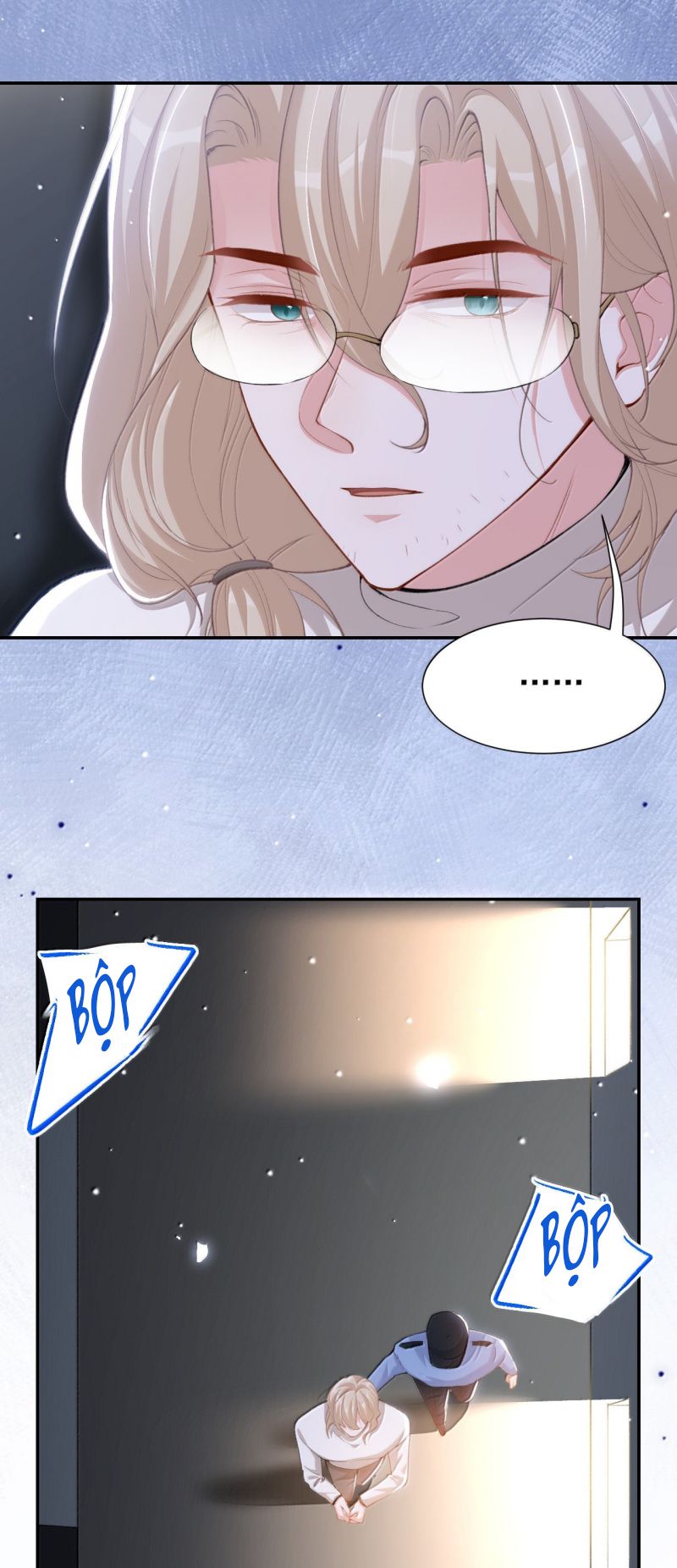 Quan Hệ Thế Thân Chap 217 - Next 