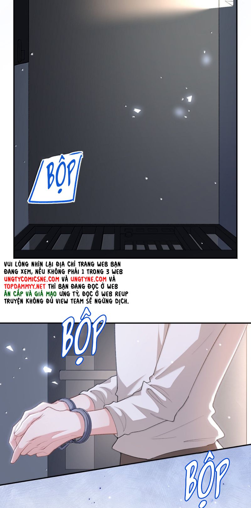 Quan Hệ Thế Thân Chap 217 - Next 