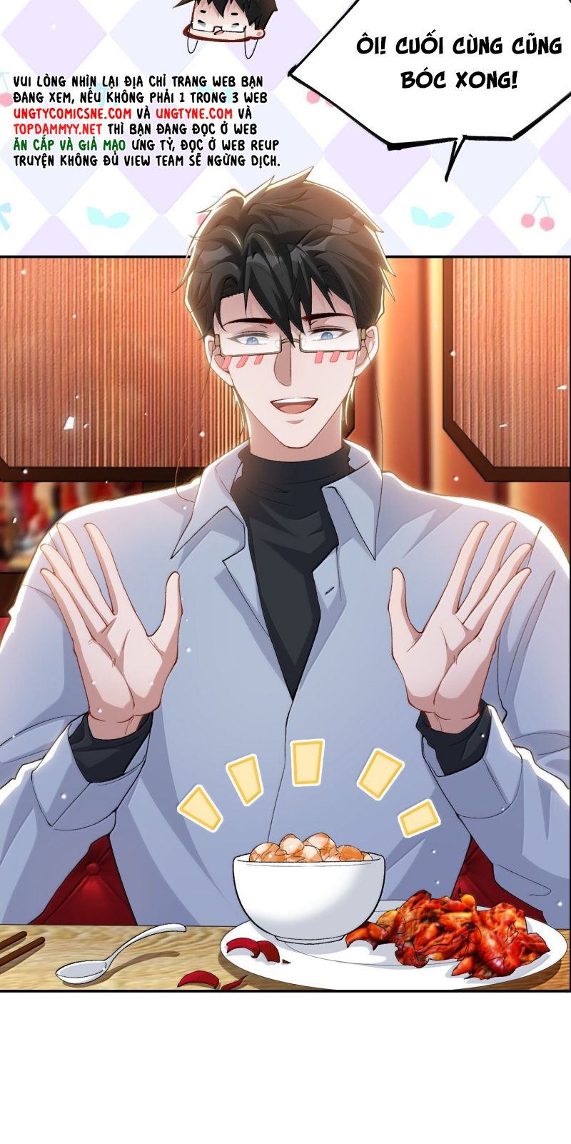 Quan Hệ Thế Thân Chap 217 - Next 