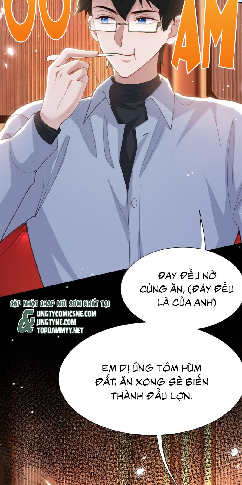 Quan Hệ Thế Thân Chap 217 - Next 