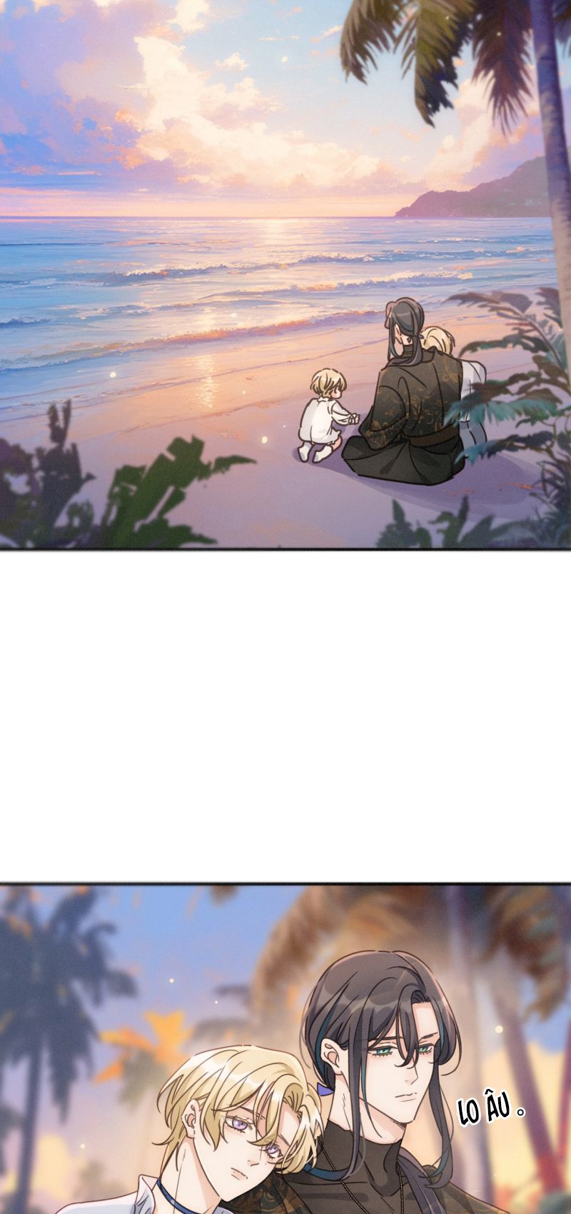 Khốn Thú Chi Nhiễm Chap 75 - Next 