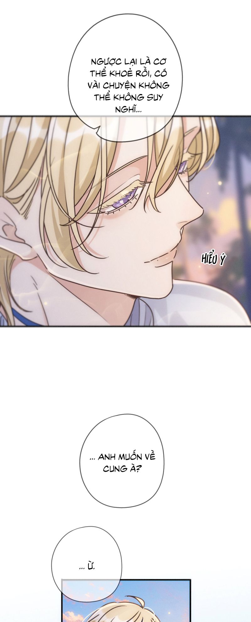 Khốn Thú Chi Nhiễm Chap 75 - Next 