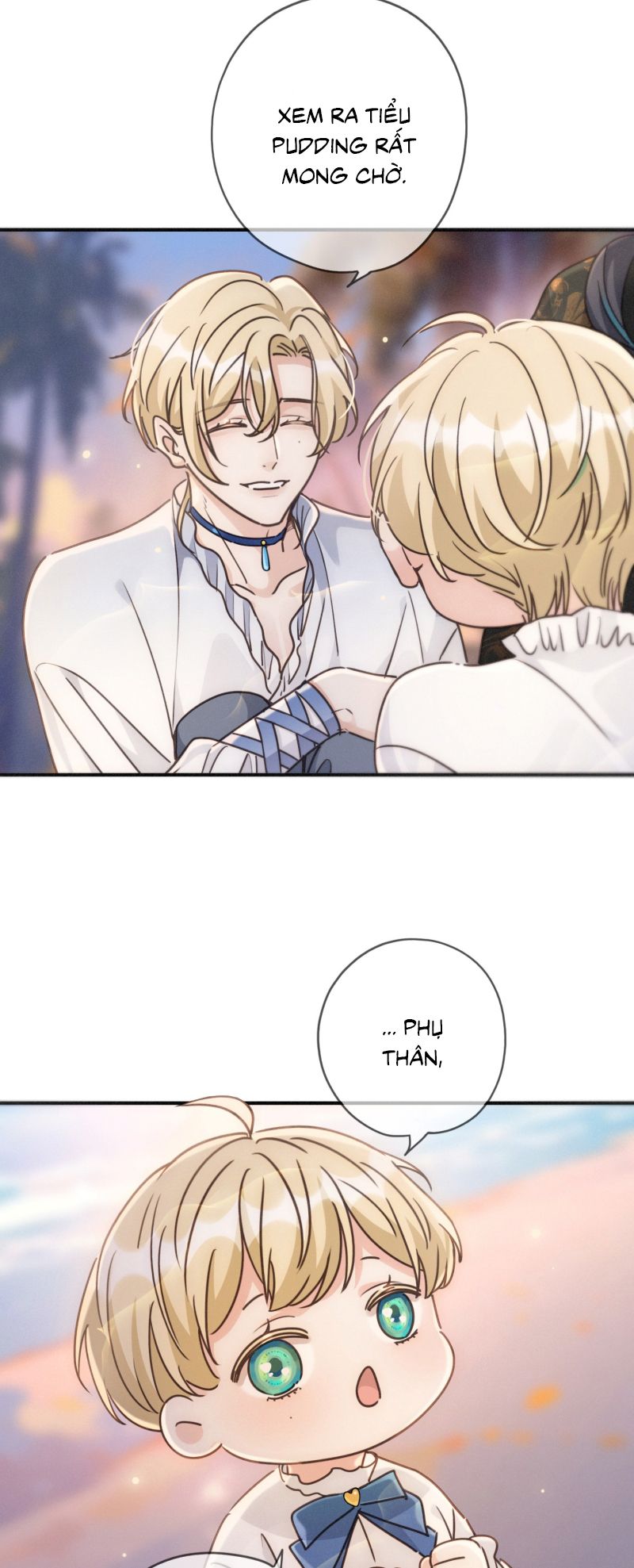 Khốn Thú Chi Nhiễm Chap 75 - Next 