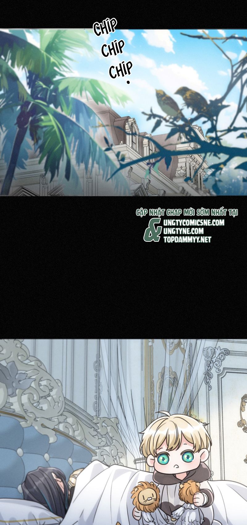 Khốn Thú Chi Nhiễm Chap 75 - Next 