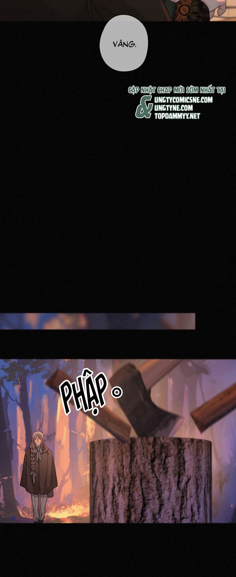 Khốn Thú Chi Nhiễm Chap 75 - Next 