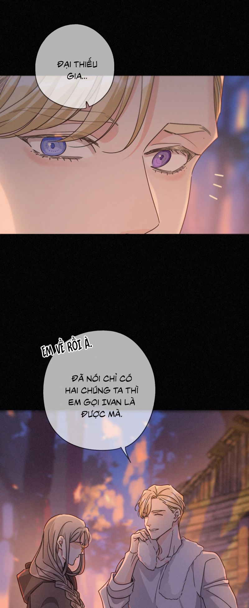 Khốn Thú Chi Nhiễm Chap 75 - Next 