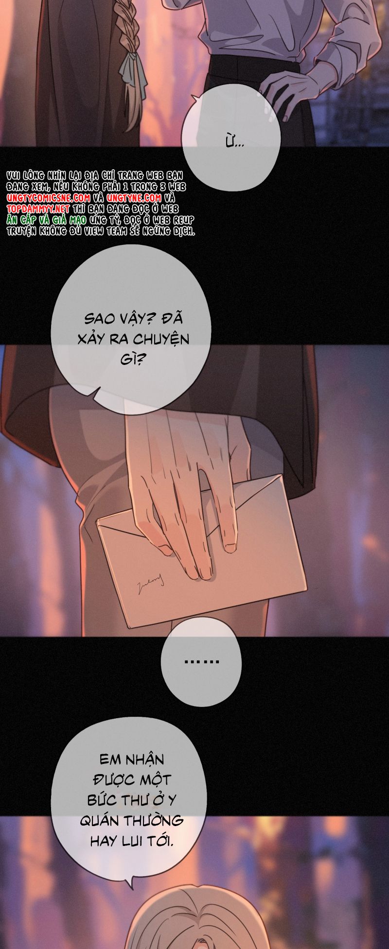 Khốn Thú Chi Nhiễm Chap 75 - Next 