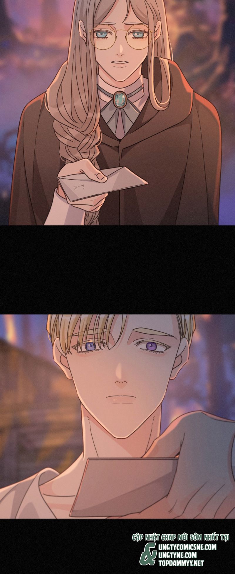 Khốn Thú Chi Nhiễm Chap 75 - Next 