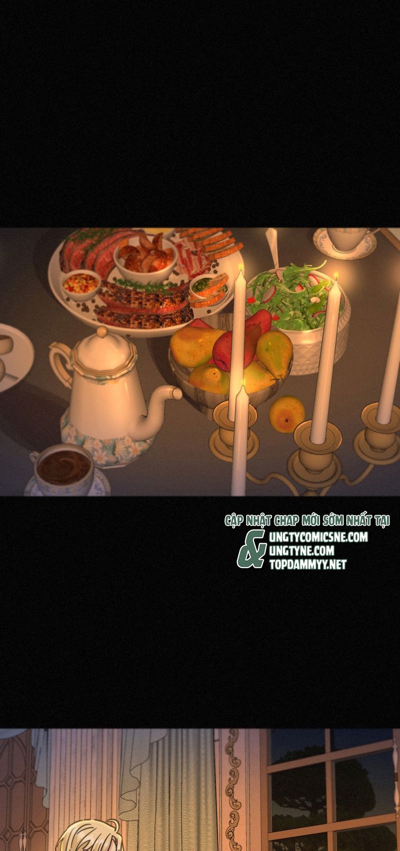 Khốn Thú Chi Nhiễm Chap 75 - Next 