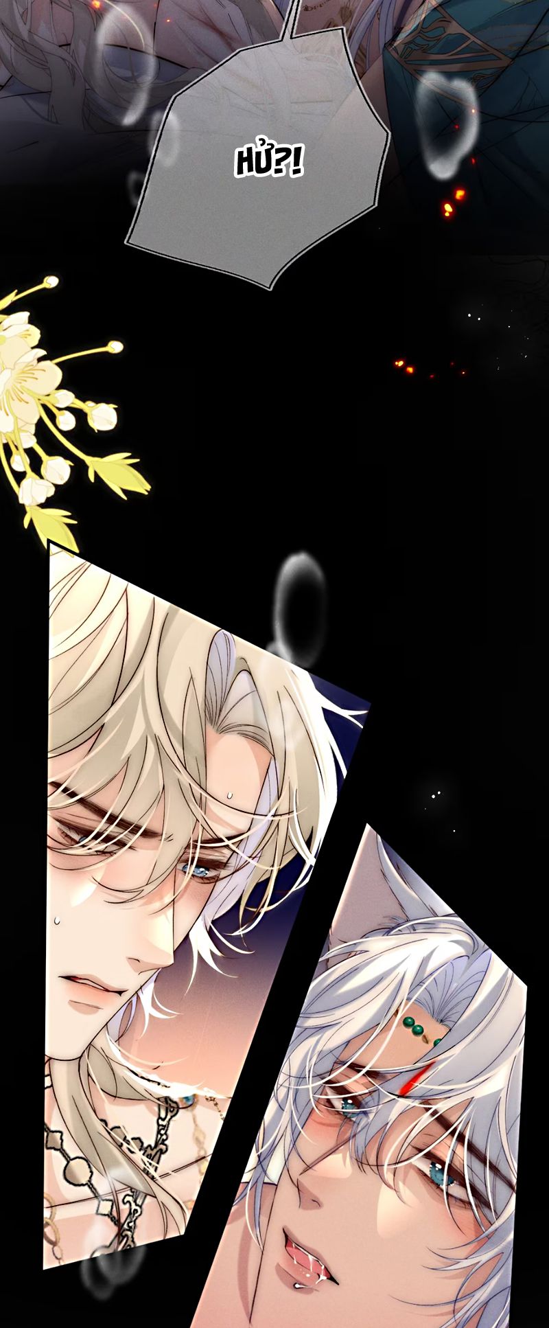 Chỉ Dẫn Săn Mồi Chap 3 - Next 