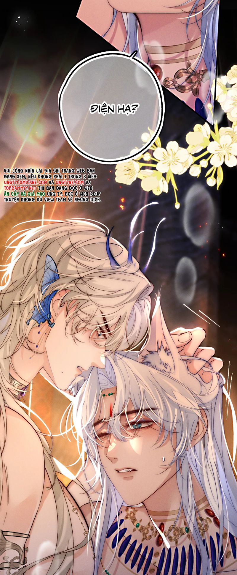 Chỉ Dẫn Săn Mồi Chap 3 - Next 