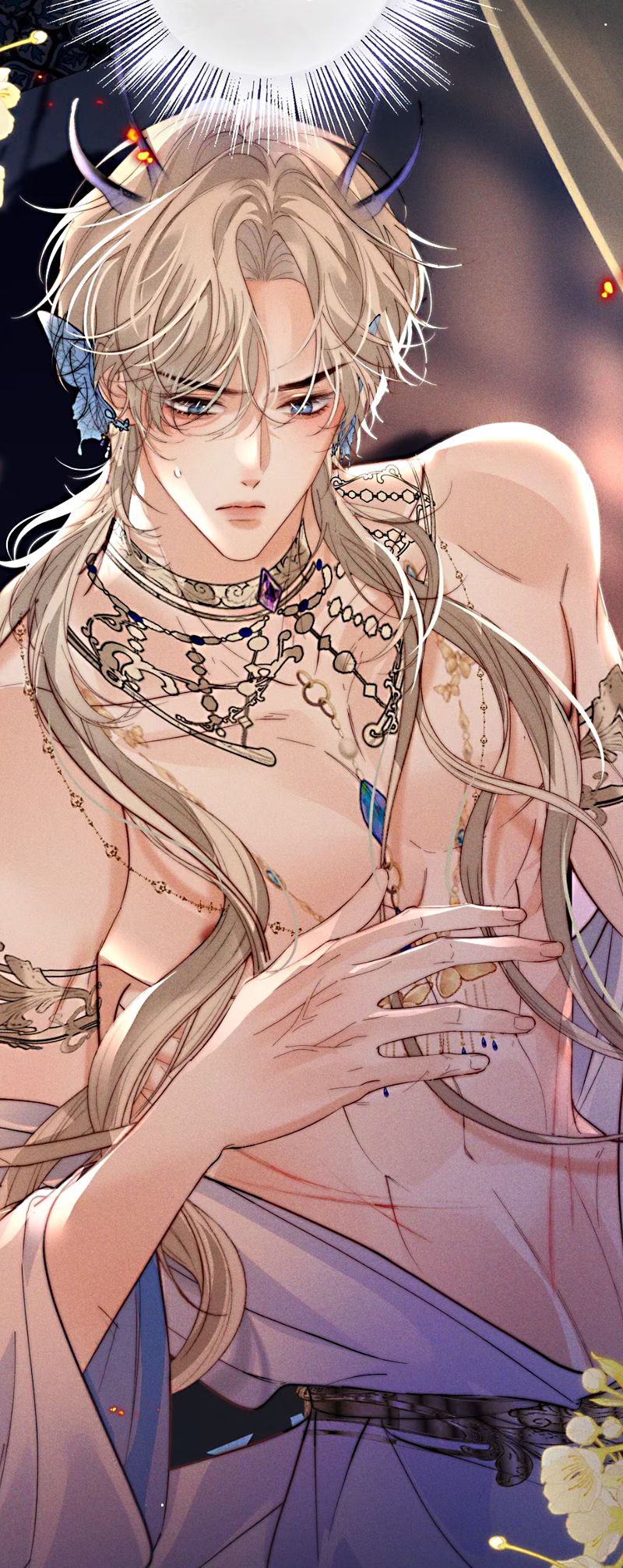 Chỉ Dẫn Săn Mồi Chap 3 - Next 