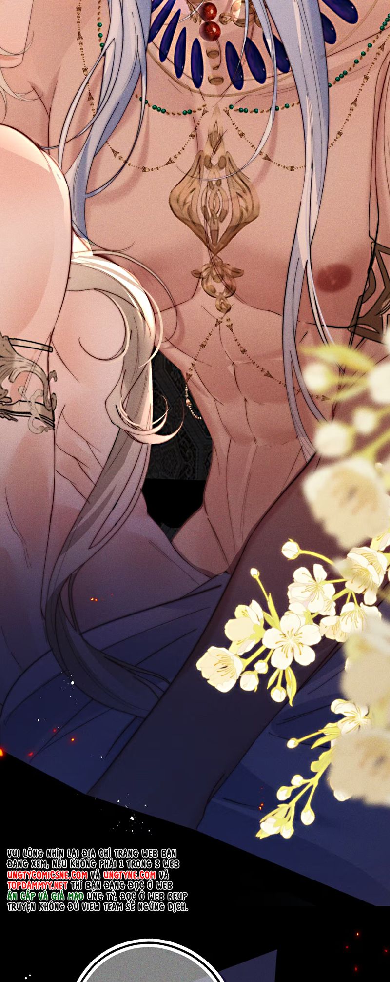 Chỉ Dẫn Săn Mồi Chap 3 - Next 