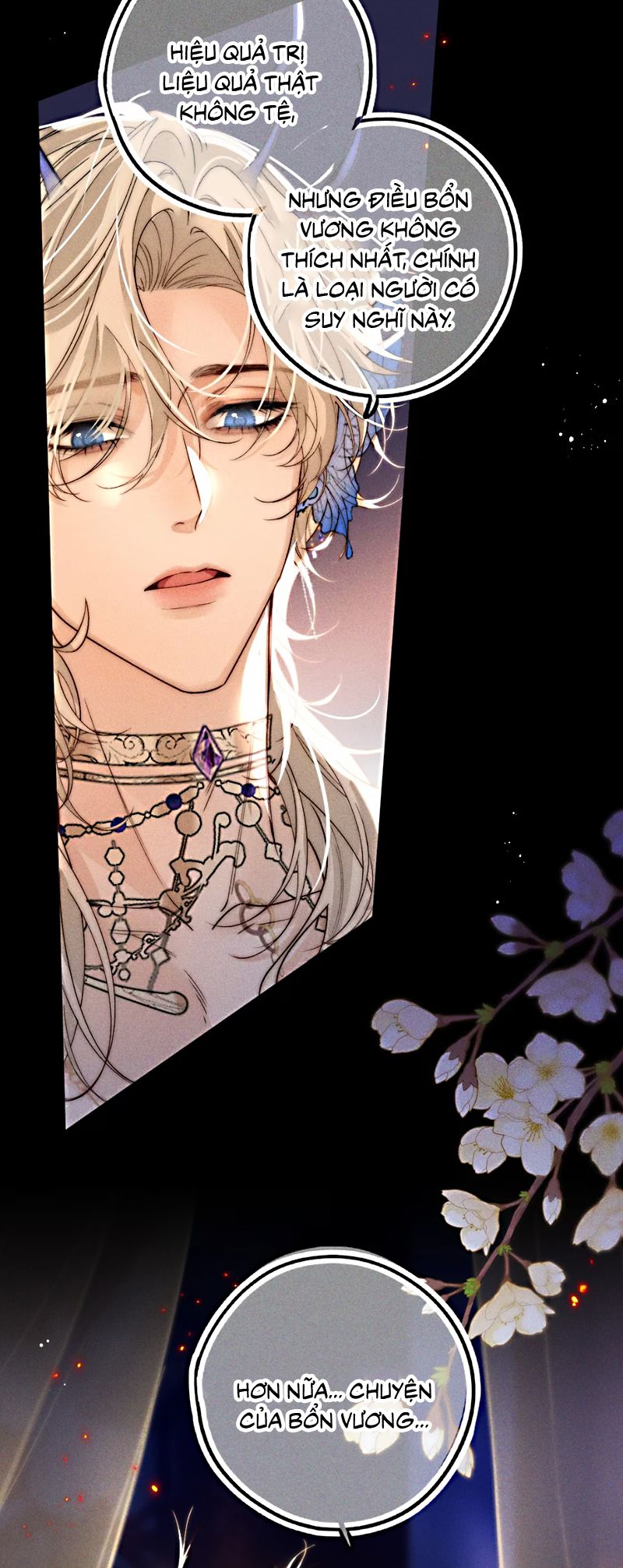 Chỉ Dẫn Săn Mồi Chap 3 - Next 