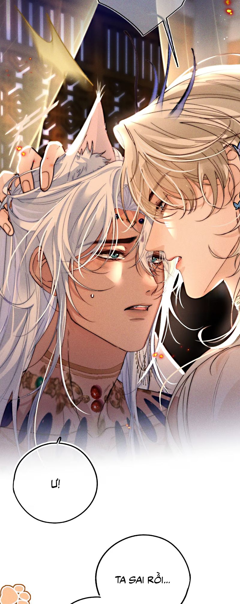 Chỉ Dẫn Săn Mồi Chap 3 - Next 