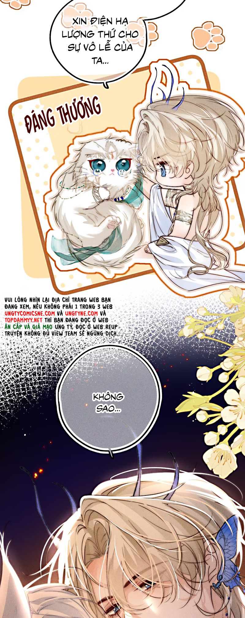 Chỉ Dẫn Săn Mồi Chap 3 - Next 