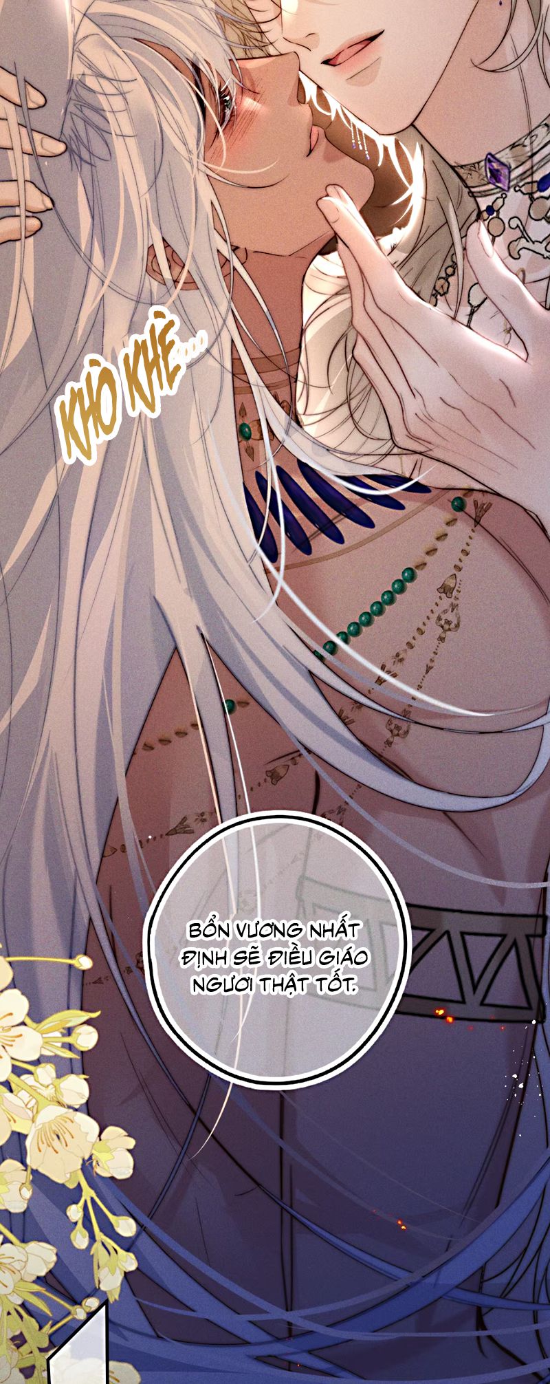 Chỉ Dẫn Săn Mồi Chap 3 - Next 