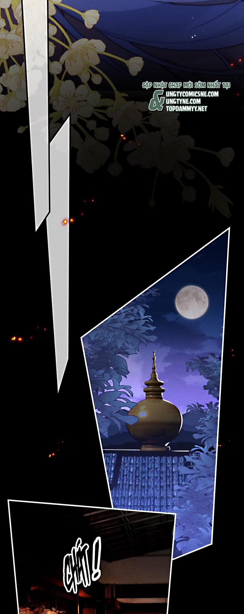 Chỉ Dẫn Săn Mồi Chap 3 - Next 