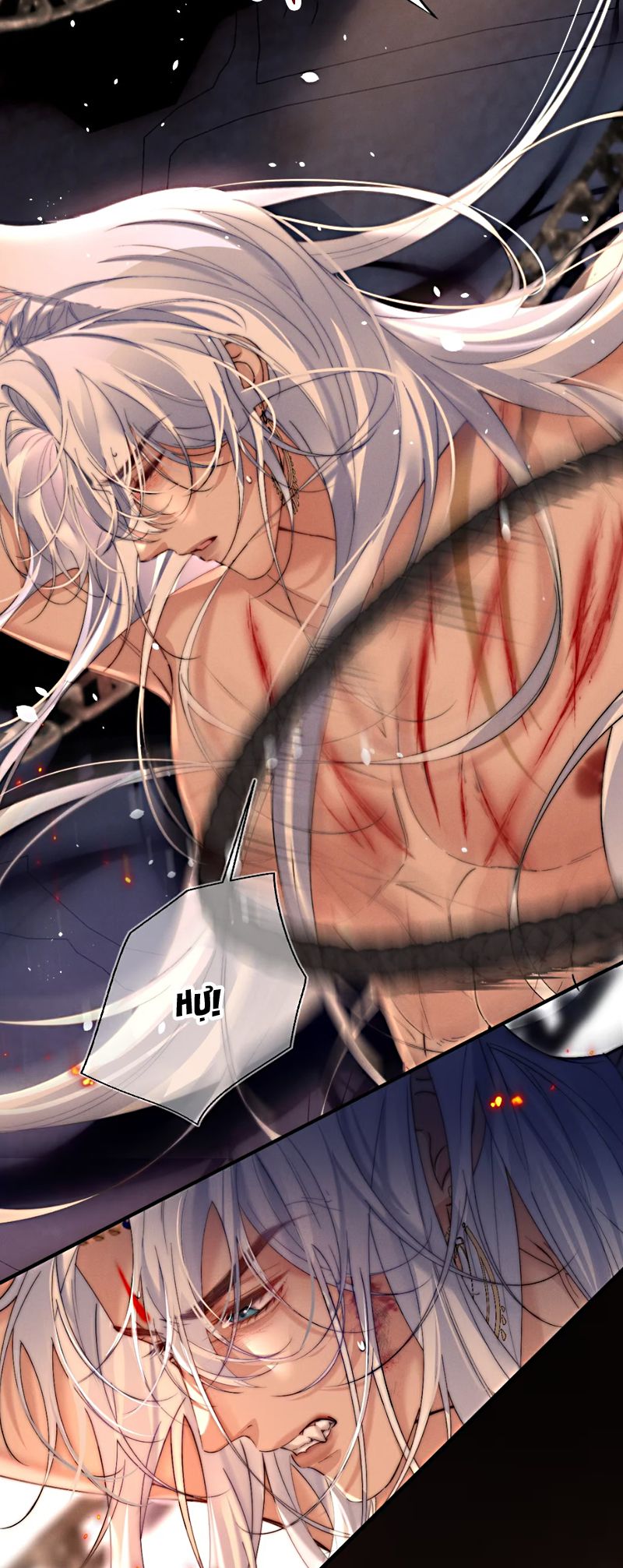Chỉ Dẫn Săn Mồi Chap 3 - Next 